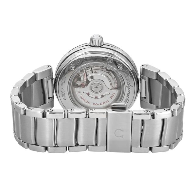 Omega De Ville Ladymatic 425.35.34.20.57.002 Image 3